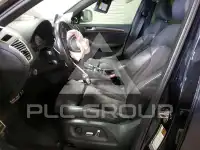 2015 Audi SQ5 photo