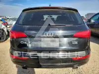 2015 Audi SQ5 фото