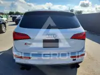 2015 Audi SQ5 photo
