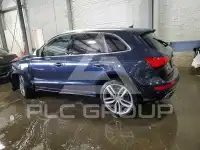 2015 Audi SQ5 photo