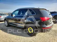 2015 Audi SQ5 фото