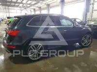 2015 Audi SQ5 photo