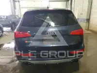 2015 Audi SQ5 photo
