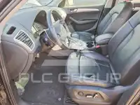 2015 Audi SQ5 фото