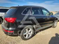 2015 Audi SQ5 фото