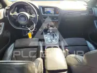 2015 Audi SQ5 photo