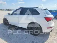 2015 Audi SQ5 photo