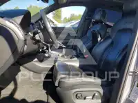 2015 Audi SQ5 фото