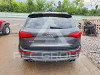 2015 Audi SQ5 photo