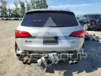 2015 Audi SQ5 фото