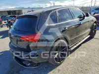 2015 Audi SQ5 фото