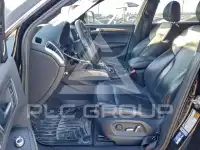 2015 Audi SQ5 фото