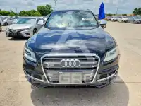 2015 Audi SQ5 photo