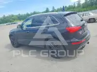 2015 Audi SQ5 photo
