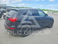 2015 Audi SQ5 photo