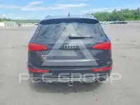 2015 Audi SQ5 photo