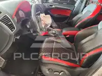 2015 Audi SQ5 фото