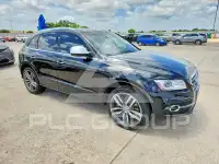 2015 Audi SQ5 photo