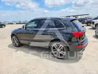 2015 Audi SQ5 photo