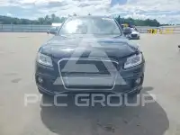 2015 Audi SQ5 photo