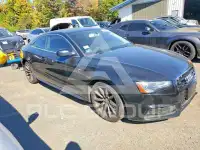 2015 Audi A5 фото