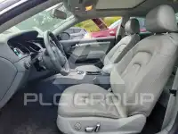2015 Audi A5 photo
