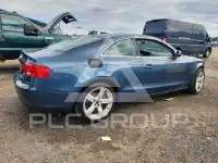 2015 Audi A5 photo