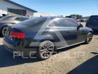 2015 Audi A5 фото