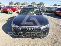 2015 Audi A5 фото