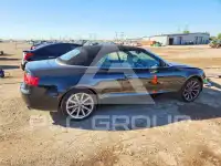 2015 Audi A5 photo