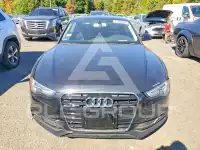 2015 Audi A5 фото