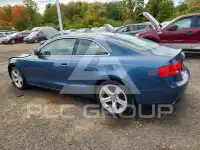 2015 Audi A5 photo