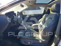 2015 Audi A5 фото