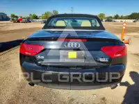 2015 Audi A5 photo