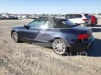 2015 Audi A5 фото