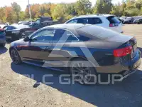 2015 Audi A5 фото