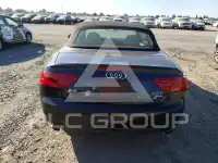2015 Audi A5 фото