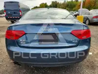 2015 Audi A5 photo