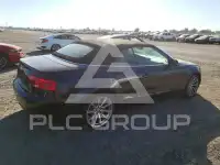 2015 Audi A5 фото