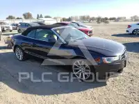 2015 Audi A5 фото