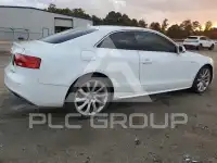 2015 Audi A5 фото