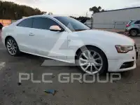 2015 Audi A5 фото