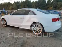 2015 Audi A5 фото