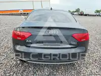 2015 Audi A5 photo