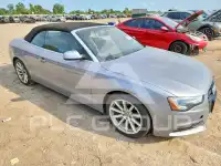 2015 Audi A5 photo