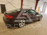 2015 Audi A5 photo