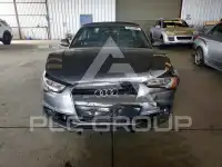 2015 Audi A5 photo