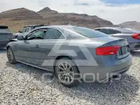 2015 Audi A5 фото