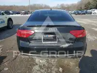 2015 Audi A5 photo