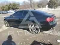 2015 Audi A5 photo